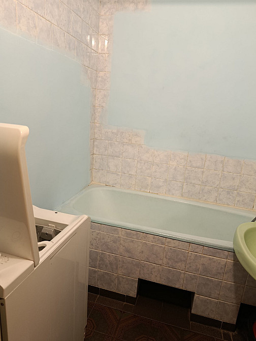 Оренда Квартира 2-кімнатна, 5/16 поверх на Архітектора Вербицького, 10 Київ - фото 12