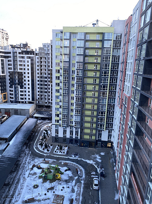 Продаж Квартира 2-кімнатна, 13/17 поверх на Евгения Чикаленко (Академика Вильямса) улица, 93/4 Одеса - фото 6