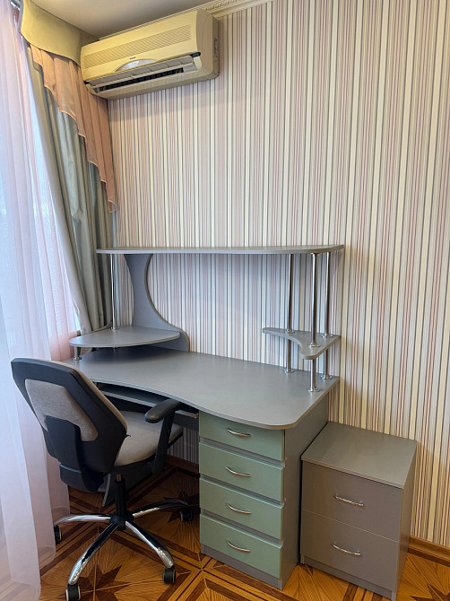 Оренда Квартира 2-кімнатна, 17/24 поверх на Кошиця, 9-б Київ - фото 11