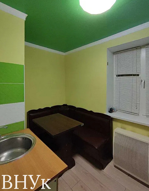 Продаж Квартира 3-кімнатна, 1/2 поверх на Козакова ( бібліотечна) Luts'k - photo 11