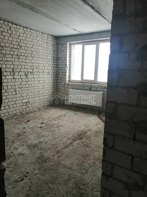 Продаж Квартира 1-кімнатна, 5/9 поверх на вул. Перемоги Харьков - изображение 6
