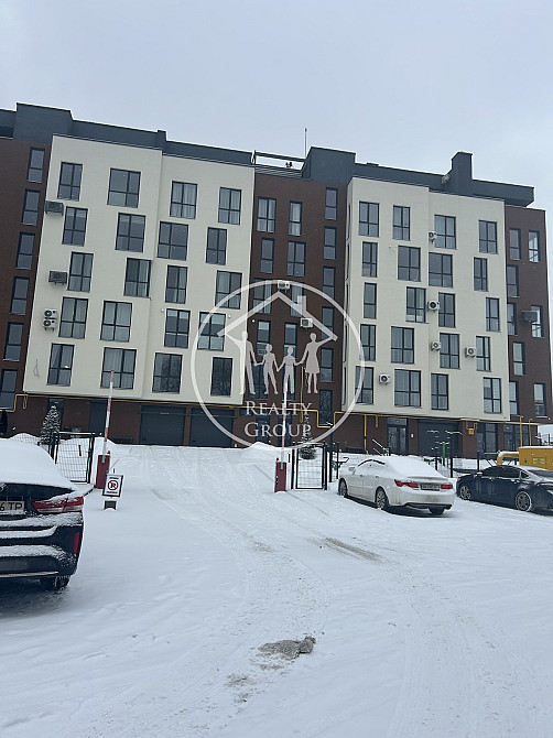 Продаж Квартира 1-кімнатна, 2/6 поверх на Лісна, 51А Львів - фото 8