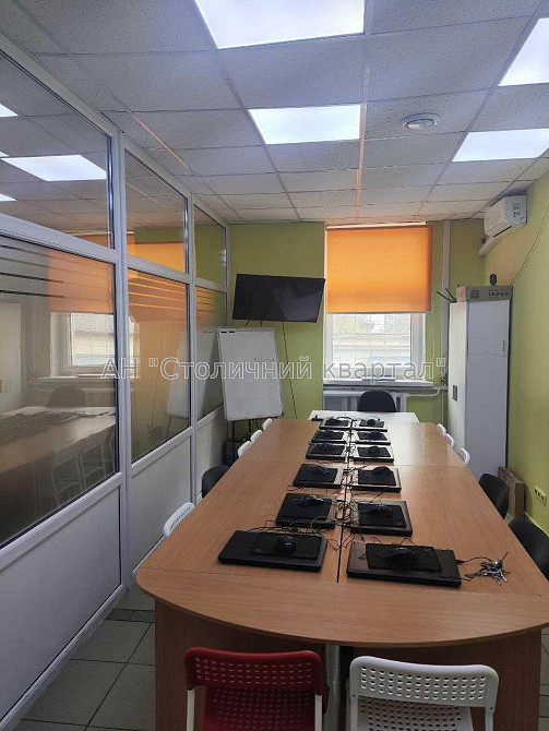 Оренда офісне приміщення на Глушкова Академіка пр-т, 31А приміщень - 3, поверх - 2/2 Київ - фото 11