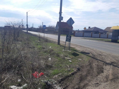 Продаж земельної ділянки 8 соток на ул. Паустовского (СК Бриз), 35 Санжійка - фото 3