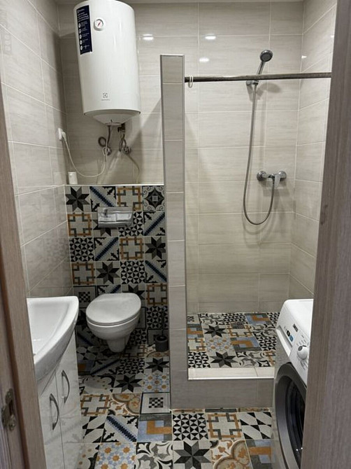 Оренда Квартира 1-кімнатна, 23/25 поверх на Сиваська, 12/2 Kiev - photo 5