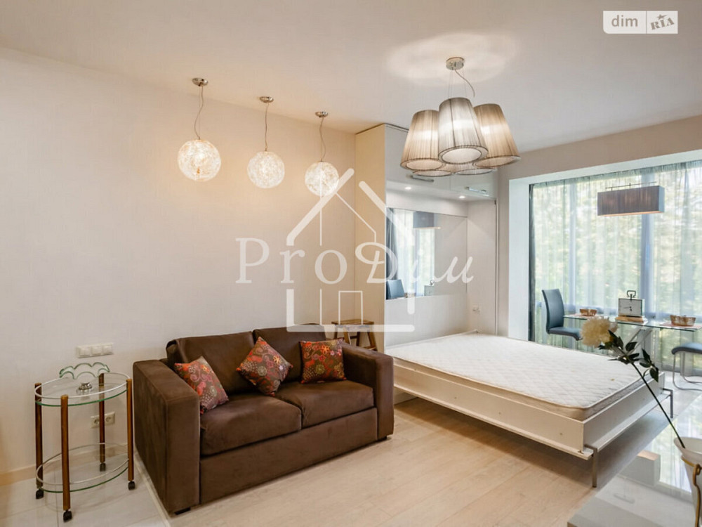 Продаж Квартира 1-кімнатна, 5/5 поверх на Лаврська вул., 8 Київ - фото 5