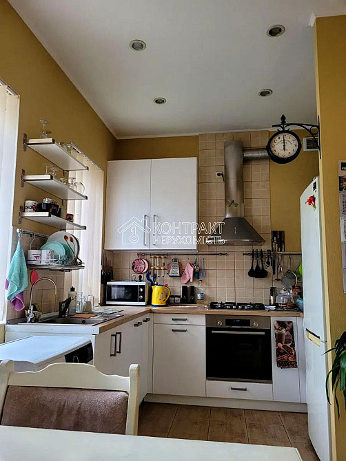 Продаж Будинок 4-кімнатний на вул. Золочевская Харьков - изображение 10