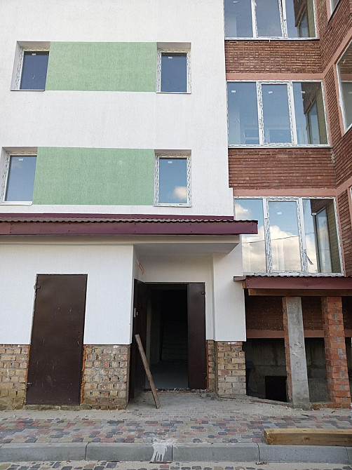 Продаж Квартира 1-кімнатна, 8/11 поверх на вул. Антонича Богдана-Ігора Львів - фото 1