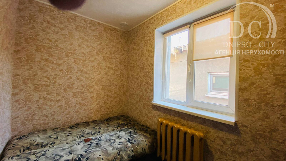 Оренда Квартира 2-кімнатна, 1/1 поверх на Михайла Грушевського вул., 35 Дніпро - фото 7