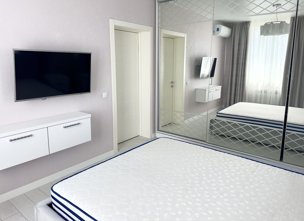 Продаж Квартира 3-кімнатна, 9/17 поверх на Миколи Руденка вул., д. 148в Київ - фото 5