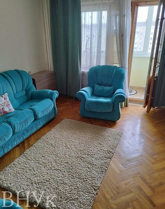 Продаж Квартира 3-кімнатна, 8/9 поверх на вул. Київська Тернополь - изображение 10