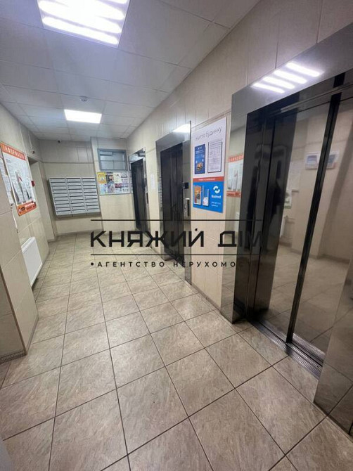 Оренда Квартира 2-кімнатна, 15/25 поверх на Гмыри Бориса ул. Kiev - photo 16