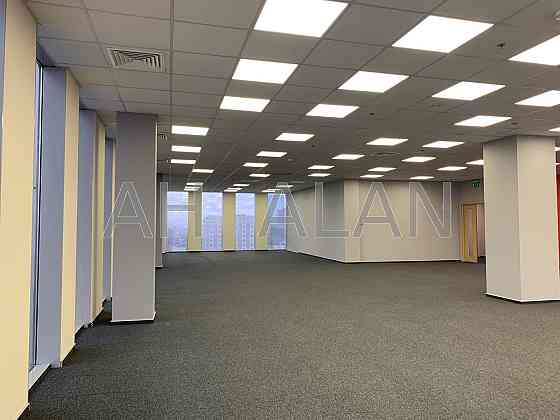 Оренда офісне приміщення на вул. Амосова Миколи приміщень - 2, поверх - 15/19 Київ