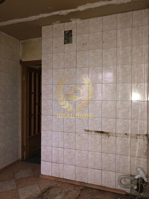 Продаж Квартира 1-кімнатна, 7/9 поверх на Рокоссовского Маршала пр-т, 10 Київ - фото 8