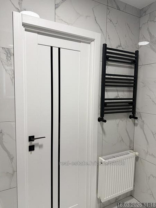 Продаж Квартира 2-кімнатна, 1/10 поверх на вул. Глинянський Тракт Львов - изображение 13