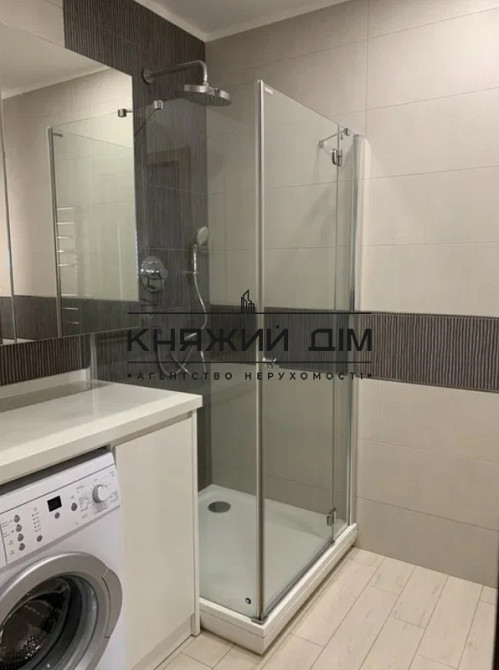 ОРЕНДА 1к квартира в ЖК Паркове мiсто по вул. Вишгородська, 45..Код .№1166226 Kiev - photo 18