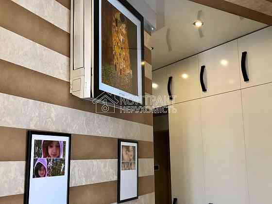 Оренда Квартира 2-кімнатна, 5/5 поверх на вул. Пушкінська Харьков