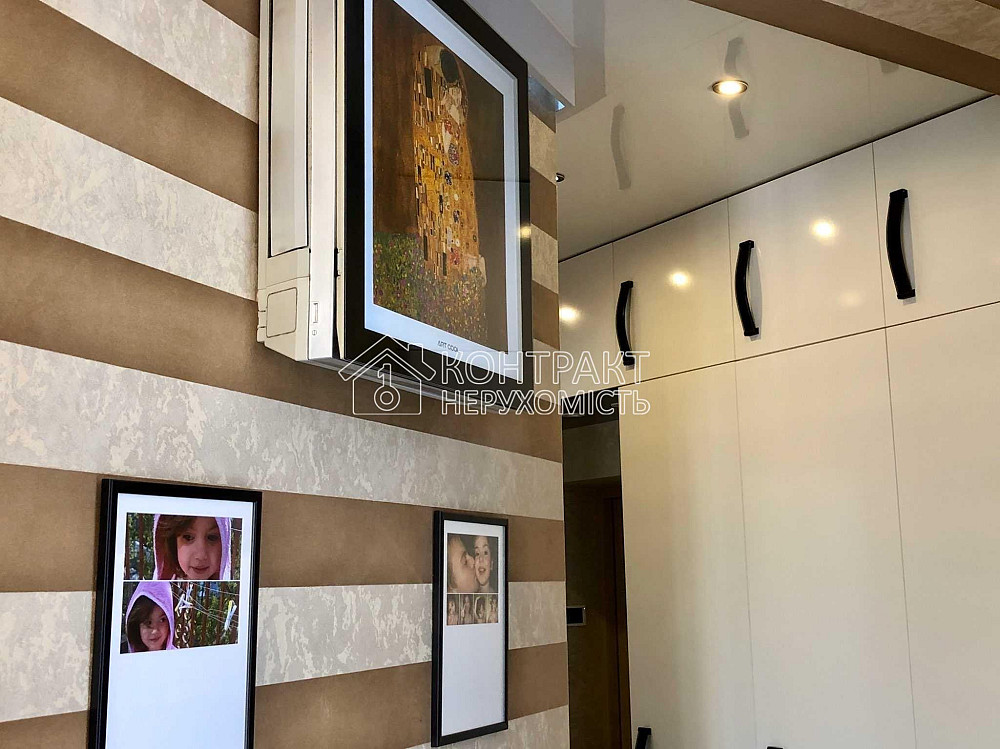 Оренда Квартира 2-кімнатна, 5/5 поверх на вул. Пушкінська Харьков - изображение 6