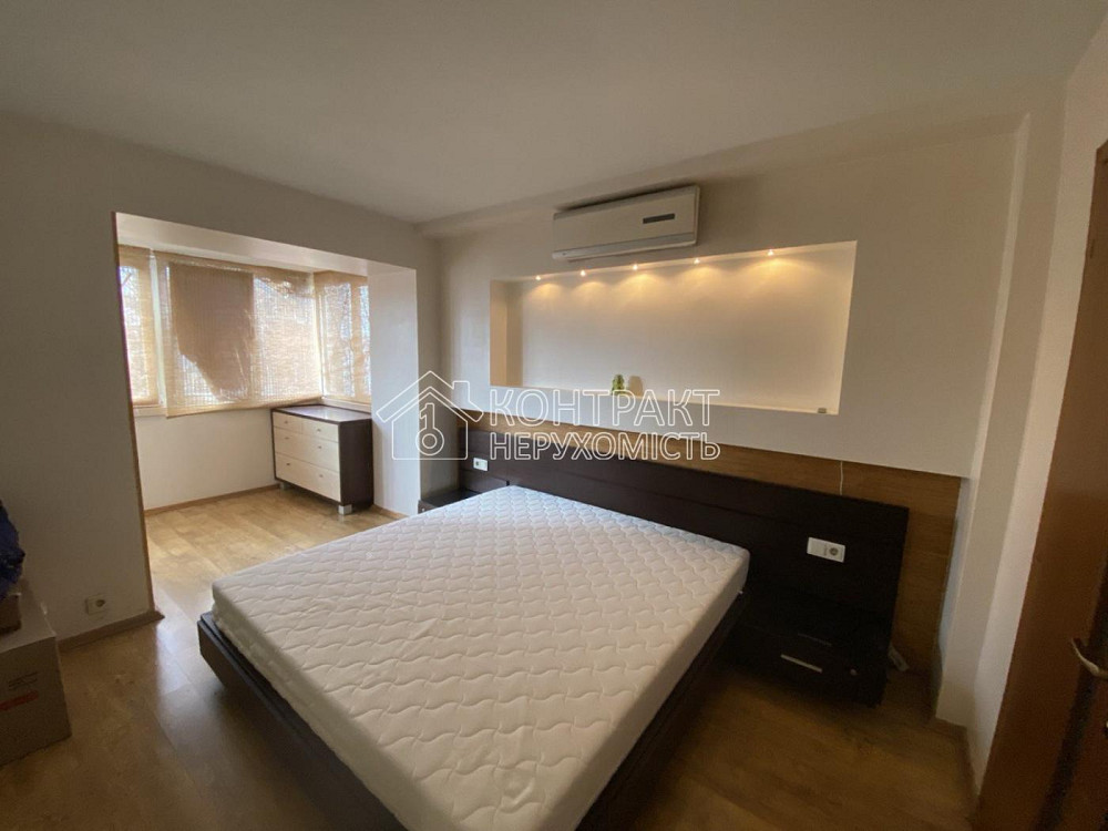 Продаж Квартира 3-кімнатна, 3/5 поверх на вул. 23 Серпня Харків - фото 12