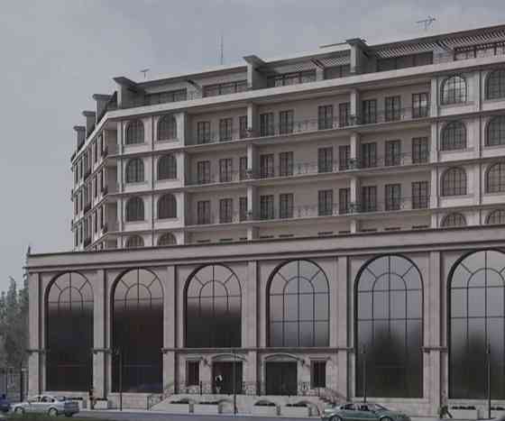 Продаж комерційне приміщення на ул. Дача Ковалевского, 91 приміщень - 8, поверх - 2 Одеса