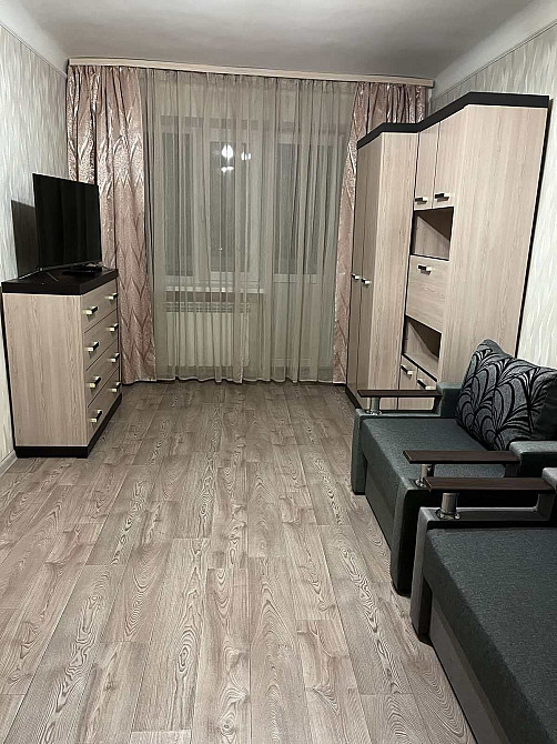 Оренда Квартира 1-кімнатна, 2/5 поверх на Алмаатинська, 89б Киев - изображение 4