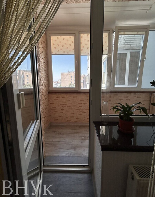 Продаж Квартира 3-кімнатна, 6/10 поверх на Коновальця Тернополь - изображение 17