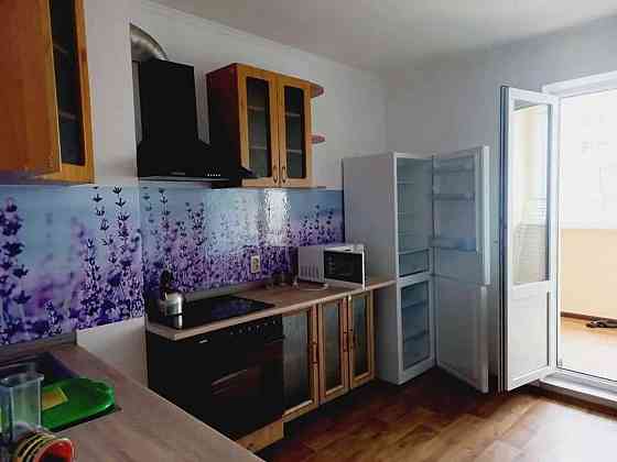 Оренда Квартира 1-кімнатна, 1/14 поверх на ул. Григория Ващенко, 3 Київ