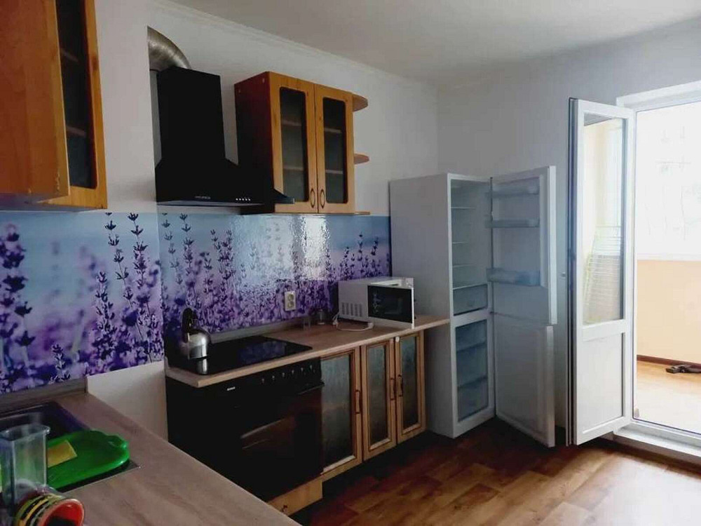 Оренда Квартира 1-кімнатна, 1/14 поверх на ул. Григория Ващенко, 3 Київ - фото 1