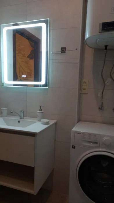 Оренда Квартира 2-кімнатна, 3/4 поверх на ул. Строителей, 33 Київ - фото 4