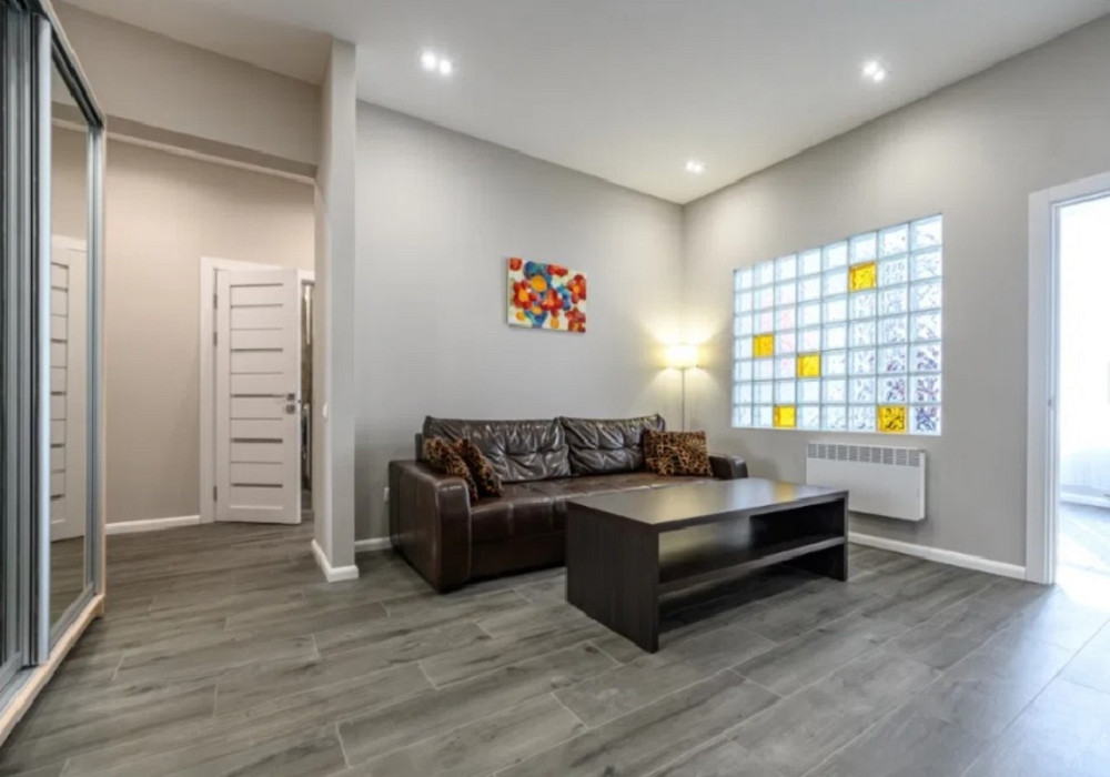 Оренда Квартира 3-кімнатна, 3/13 поверх на Аркадиевский пер., 9/1 Одесса - изображение 8