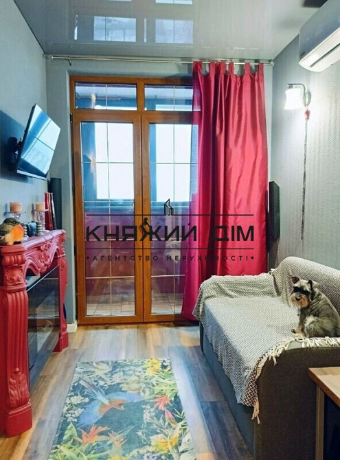 Продаж 2-х к.кв. в ЖК Сосновий Бір в Святошинському р-ні. Код об'єкту №:21145059 Киев - изображение 7