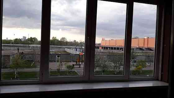 Оренда Квартира 3-кімнатна, 2/22 поверх на ул. Елены Пчилки, 4 Київ