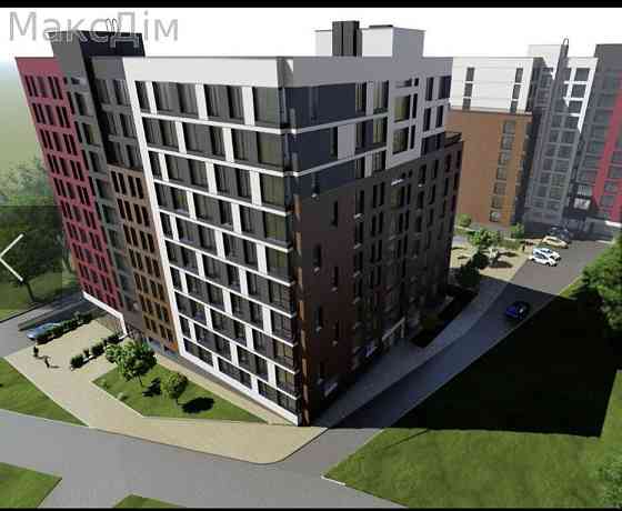 Продаж Будинок 1-кімнатний на вул. Яреми Тернополь