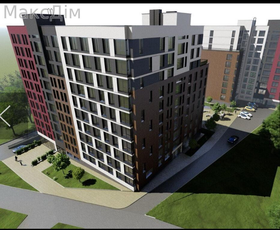 Продаж Будинок 1-кімнатний на вул. Яреми Тернопіль - фото 4