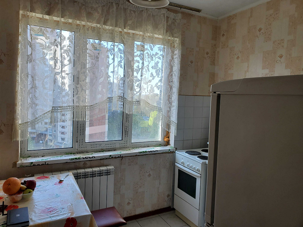 Продаж Квартира 1-кімнатна, 10/21 поверх на Заболотного Академіка вул., д. 78 Київ - фото 11