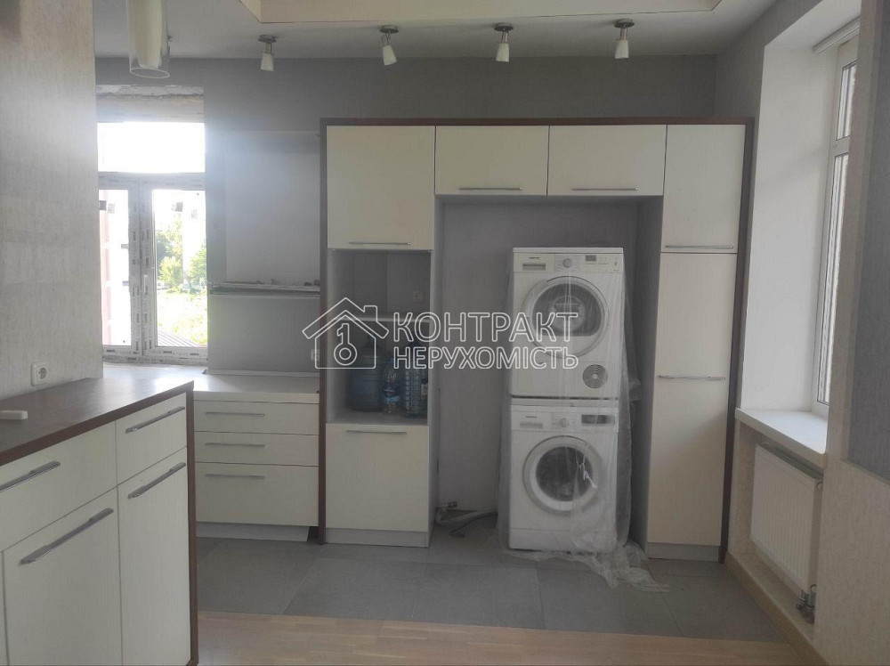 Продаж Квартира 3-кімнатна, 2/7 поверх на вул. Бакуліна Kharkiv - photo 10