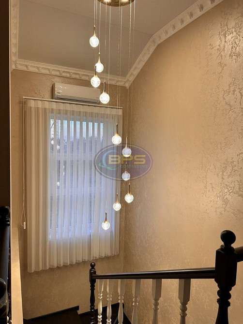 Продаж 2-поверховий Будинок з ділянкою 6 сот 200 кв.м 4 кімн.  Фонтанка - фото 2