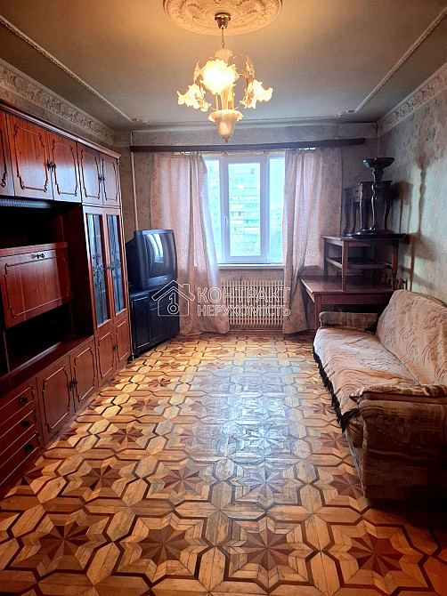 Продаж Квартира 3-кімнатна, 7/9 поверх на вул. Дружбы Народов Харків - фото 7