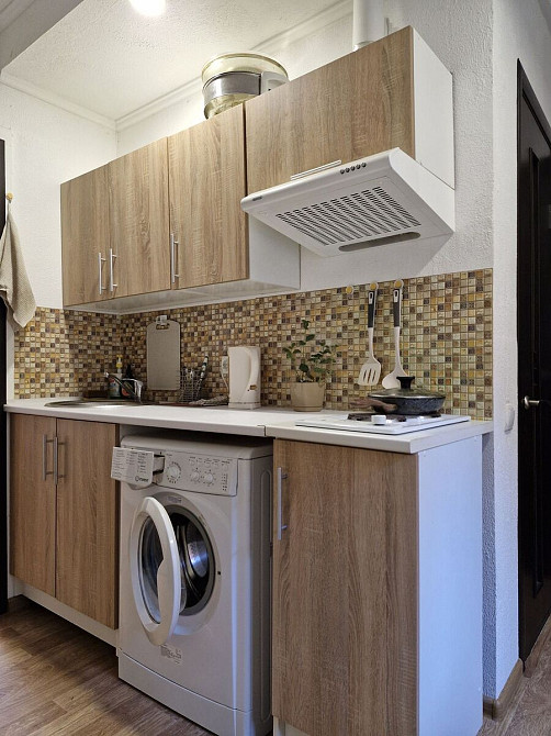 Оренда Квартира 1-кімнатна, 1/16 поверх на вул. О. Довженка, 16в Київ - фото 8