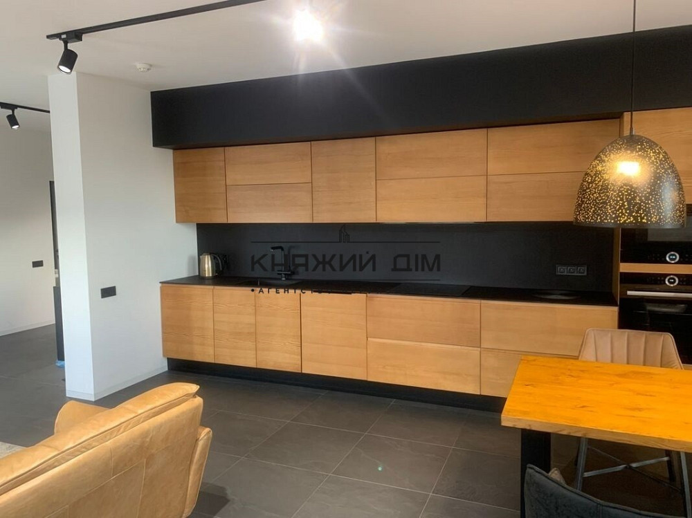 Оренда Квартира 3-кімнатна, 6/26 поверх на Днепровская Набережная Киев - изображение 12