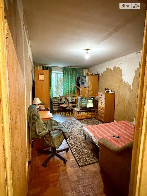 Продам1 к квартиру п-кт Лесі Курбаса Kiev - photo 14