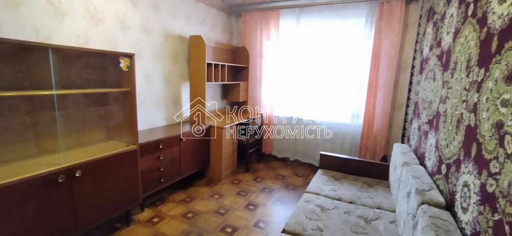 Оренда Квартира 3-кімнатна, 9/14 поверх на вул. Культури Харків - фото 7