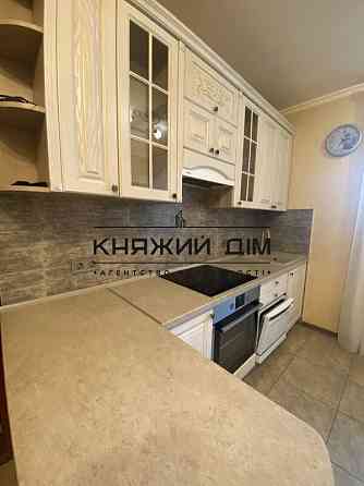 Здам в оренду 3к квартиру,ЖК Патріотика до м.Осокорки 7 хвилин Киев