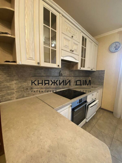 Здам в оренду 3к квартиру,ЖК Патріотика до м.Осокорки 7 хвилин Київ - фото 5