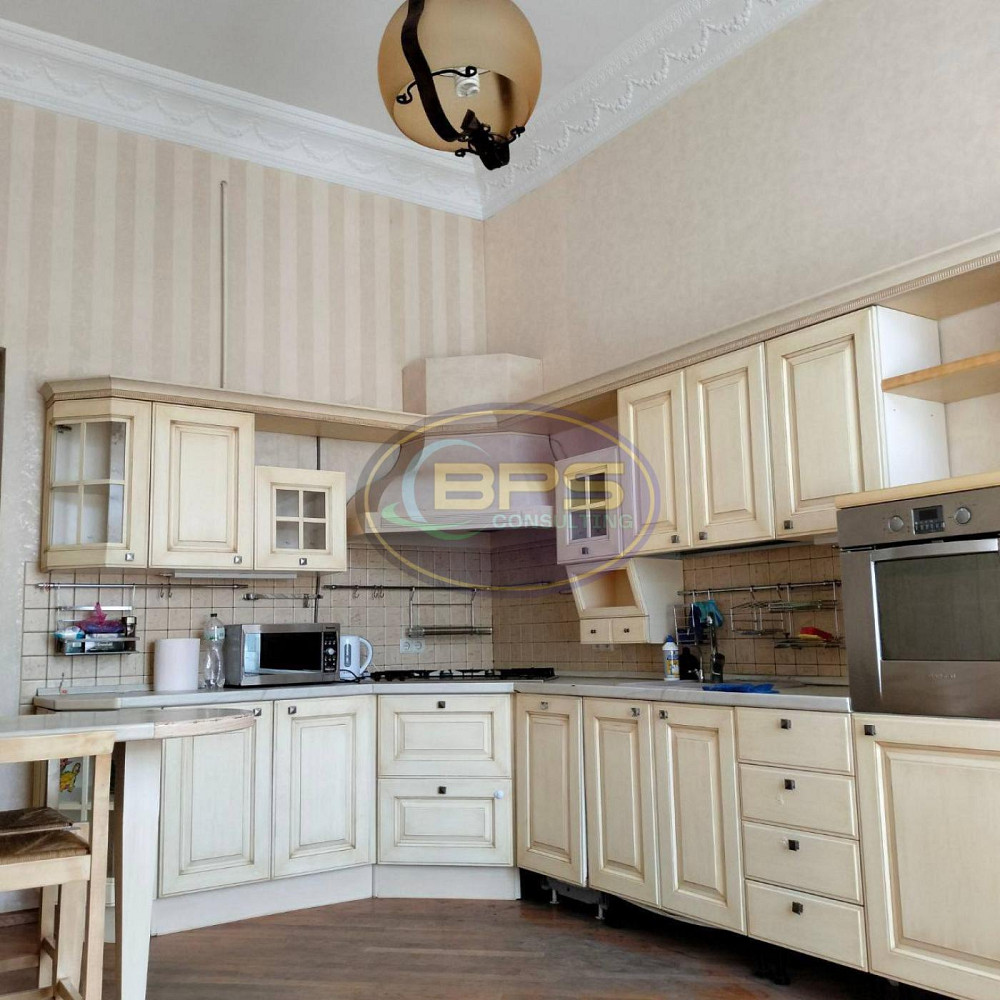 Продаж 5к квартири 252 кв. м Одеса - фото 1