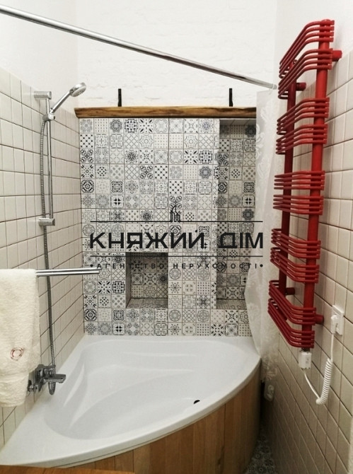Продажа 3 к.кв. возле м. Арсенальная. № 21138603 Київ - фото 12