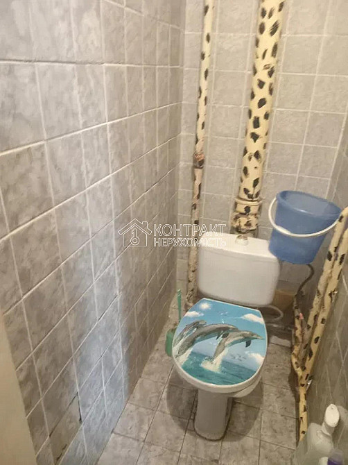 Оренда Квартира 1-кімнатна, 3/10 поверх на вул. Перемоги Харків - фото 8