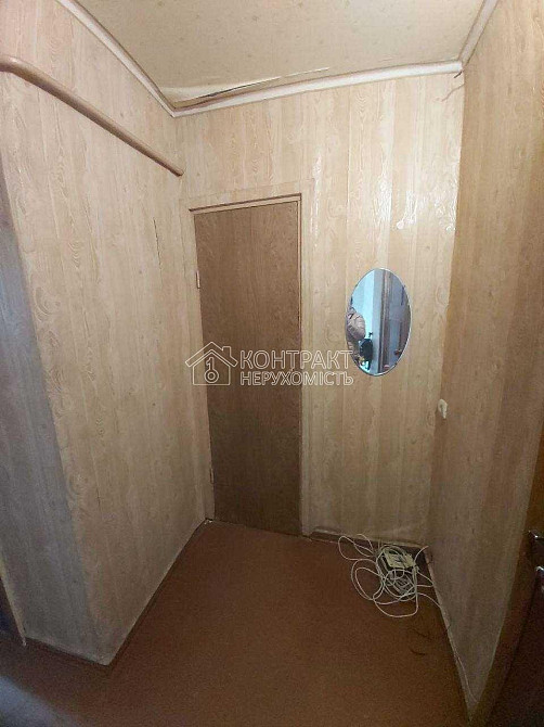 Продаж Квартира 1-кімнатна, 1/5 поверх на вул. Юдіна Харків - фото 9