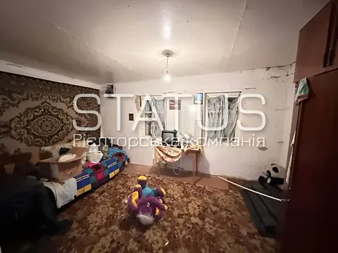 Продаж 1-поверховий   32.9 кв.м 1 кімн. на Колійна вулиця 130 Полтава - фото 5