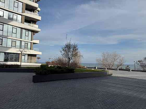 Продаж Квартира 2-кімнатна, 1/7 поверх на Фонтанская дорога, 77А Odessa